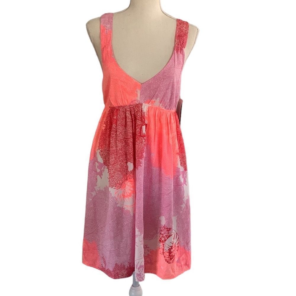 Roxy Love Seeker Summer Dress